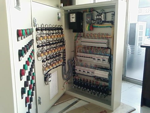 供应配电柜