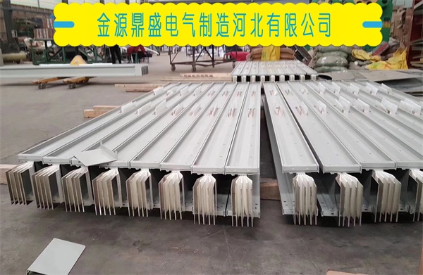 插接密集母线槽